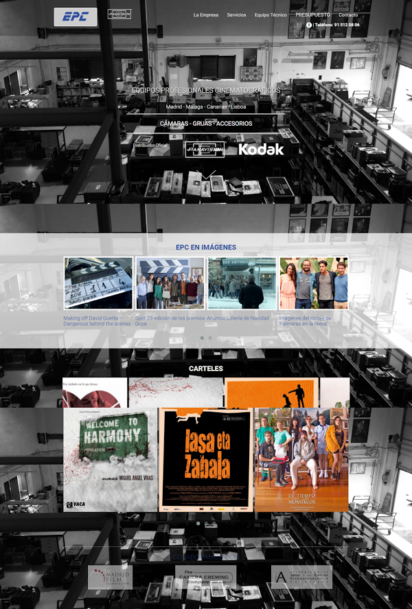 Imagen 25 HGR Design foto