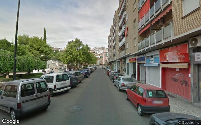 Av. Principal de A?aza, 38111 Santa Cruz de Tenerife, Santa Cruz de Tenerife, Spain