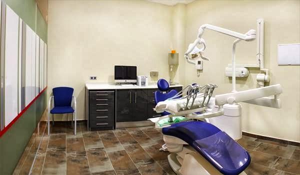 Imagen 1 Collado Mediano foto