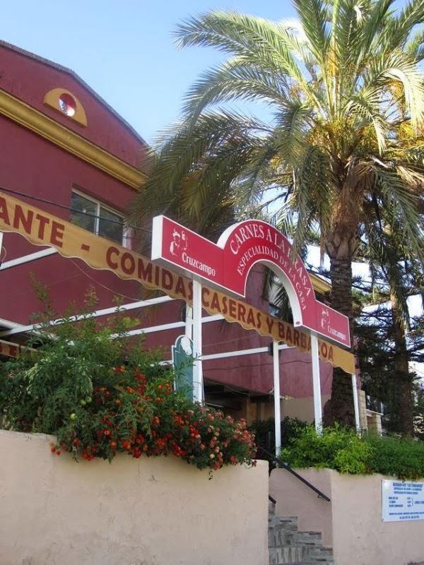 Imagen 11 Collado Mediano foto