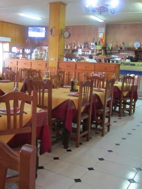 Imagen 13 Collado Mediano foto