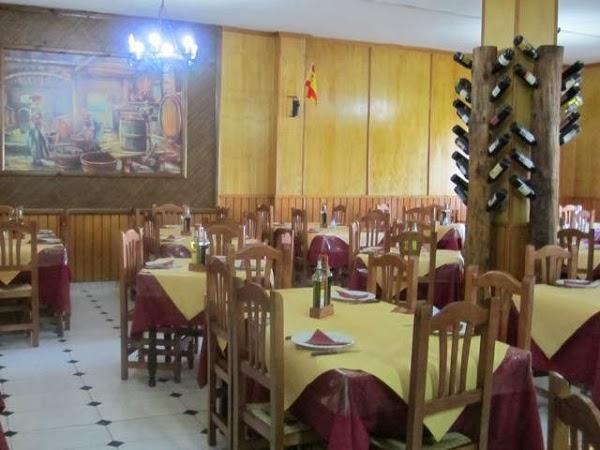 Imagen 14 Collado Mediano foto