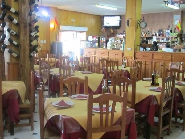 Imagen 29 Collado Mediano foto