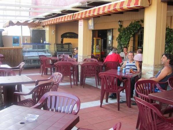 Imagen 39 Los Currantes foto