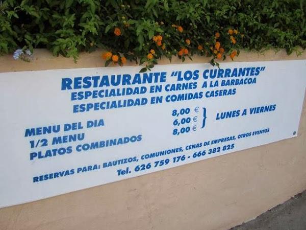 Imagen 45 Los Currantes foto