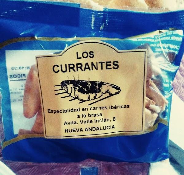 Imagen 55 Los Currantes foto