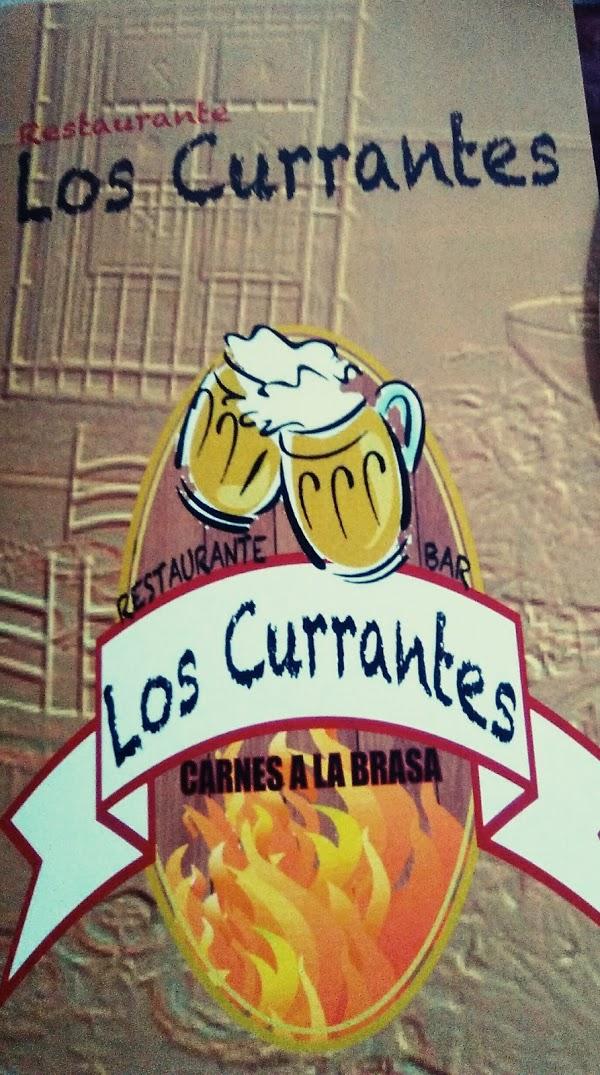 Imagen 56 Los Currantes foto