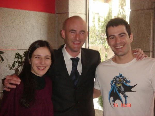 Imagen 7 Iglesia de San Marcos foto