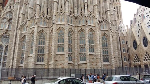 Imagen 640 Gimnasio Metropolitan Sagrada Familia foto