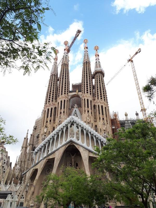 Imagen 684 Gimnasio Metropolitan Sagrada Familia foto