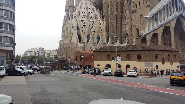 Imagen 692 Gimnasio Metropolitan Sagrada Familia foto