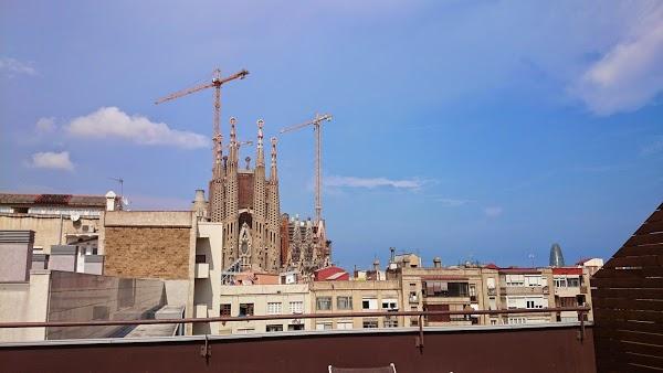 Imagen 699 Gimnasio Metropolitan Sagrada Familia foto