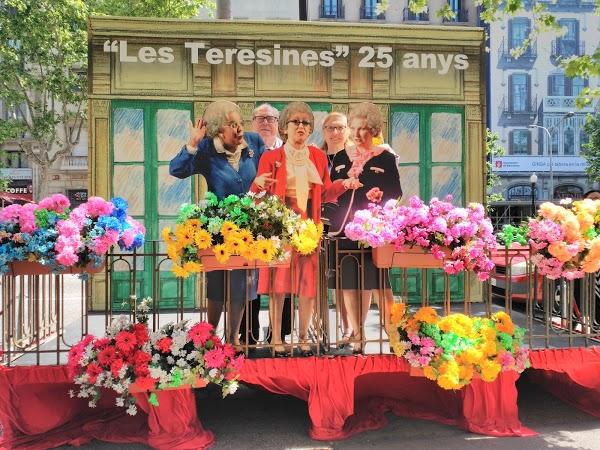 Imagen 103 Teatre Coliseum foto