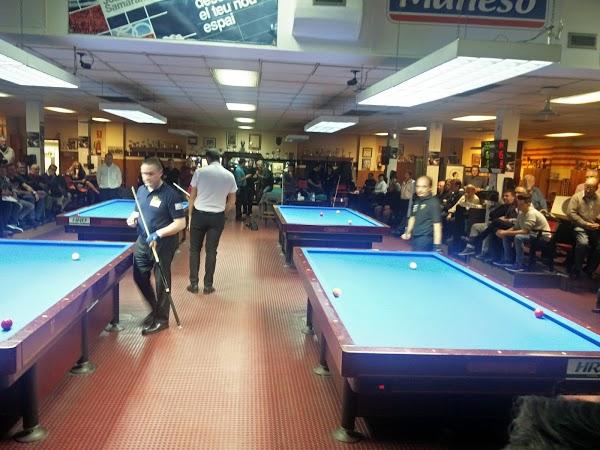 Imagen 111 Teatre Coliseum foto