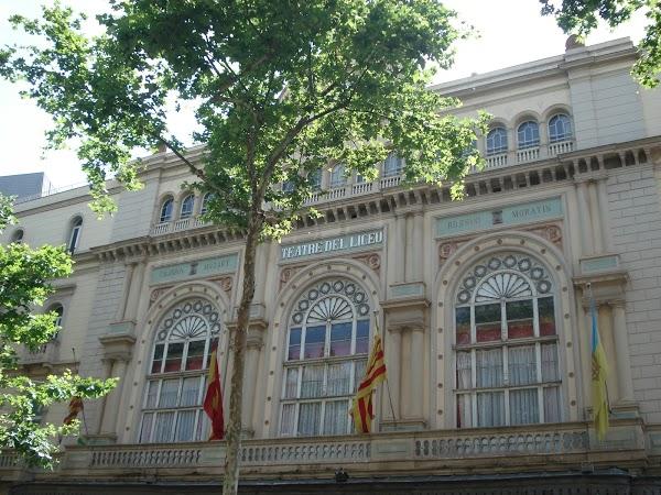 Imagen 115 Teatre Coliseum foto