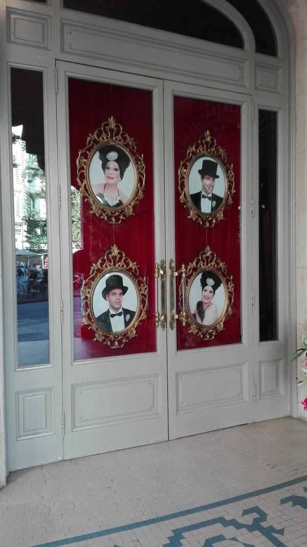 Imagen 116 Teatre Coliseum foto