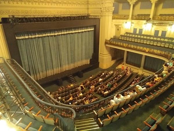 Imagen 138 Teatre Coliseum foto
