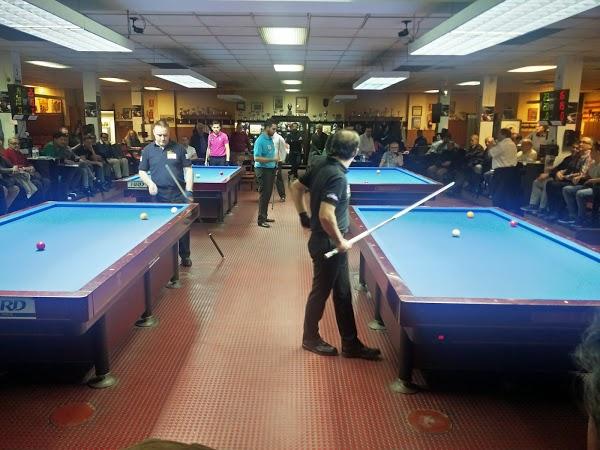 Imagen 141 Teatre Coliseum foto