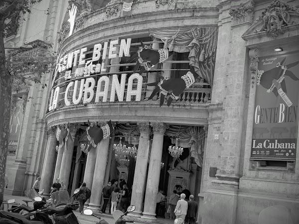 Imagen 145 Teatre Coliseum foto