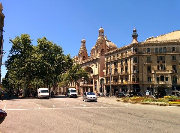 Imagen 17 Teatre Coliseum foto