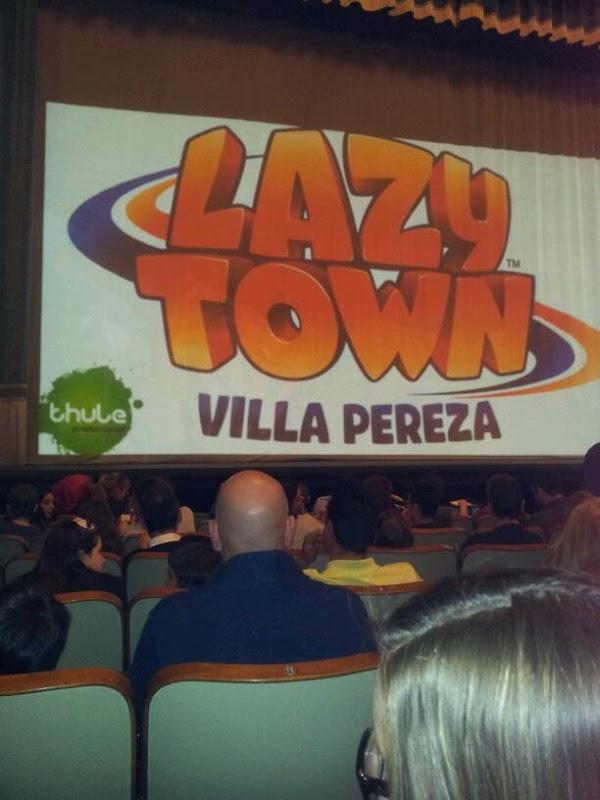 Imagen 22 Teatre Coliseum foto