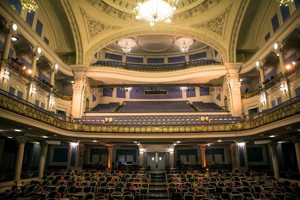 Imagen 23 Teatre Coliseum foto