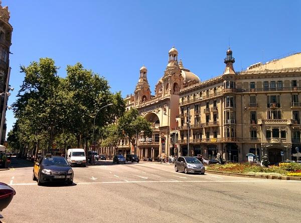 Imagen 27 Teatre Coliseum foto