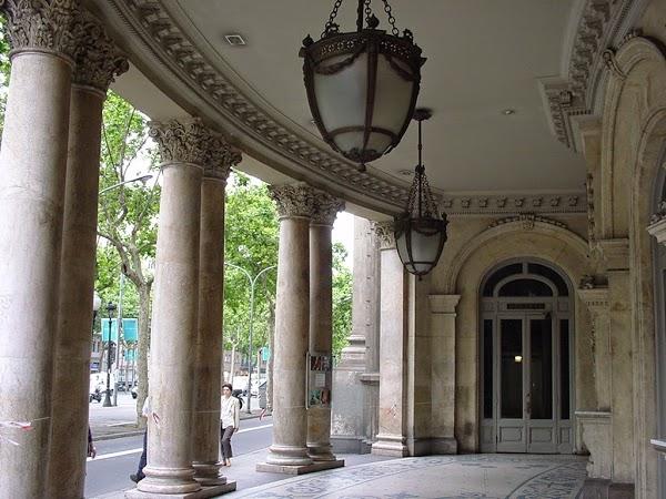 Imagen 28 Teatre Coliseum foto