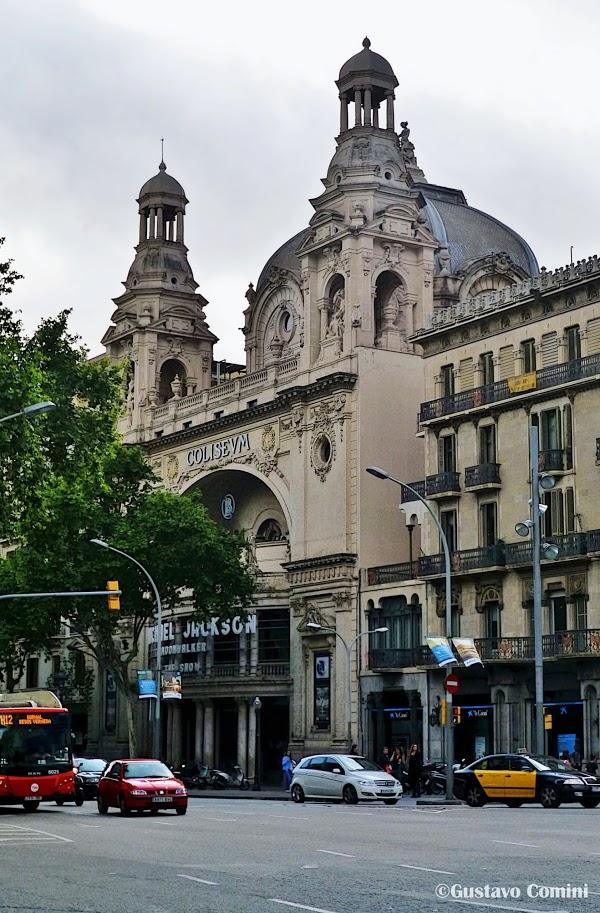 Imagen 29 Teatre Coliseum foto