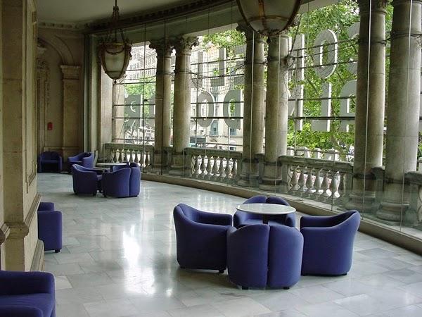 Imagen 30 Teatre Coliseum foto