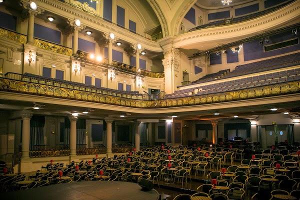 Imagen 32 Teatre Coliseum foto