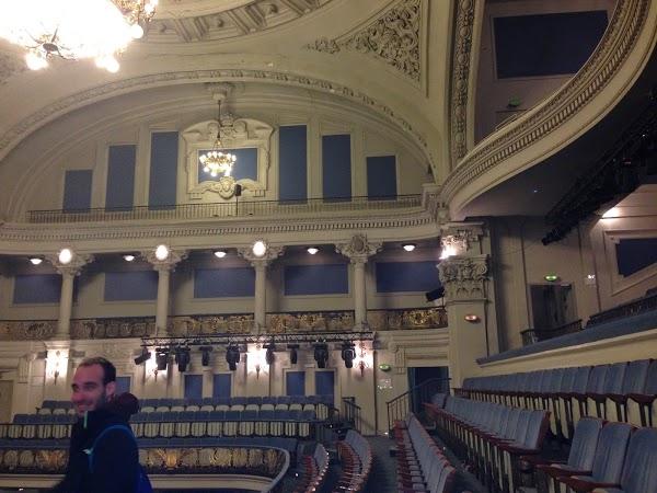 Imagen 36 Teatre Coliseum foto