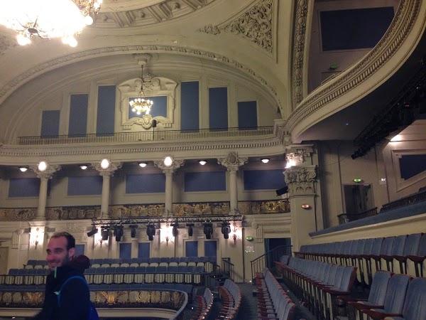 Imagen 5 Teatre Coliseum foto