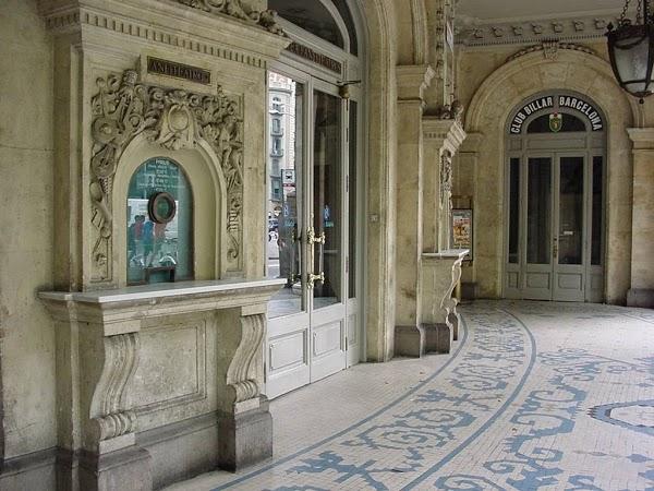 Imagen 44 Teatre Coliseum foto