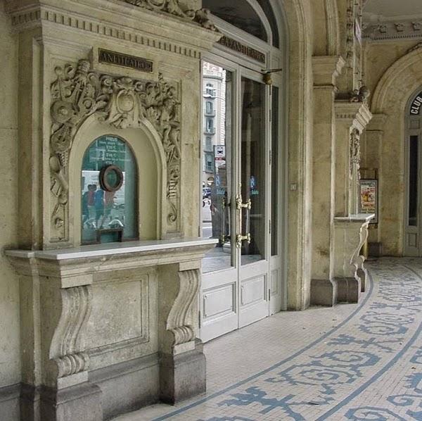 Imagen 57 Teatre Coliseum foto