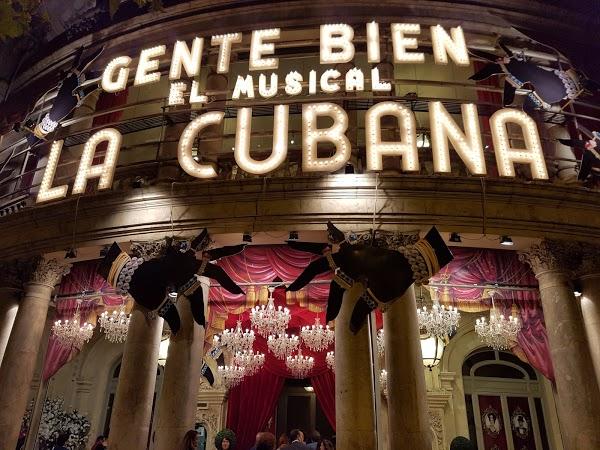 Imagen 59 Teatre Coliseum foto