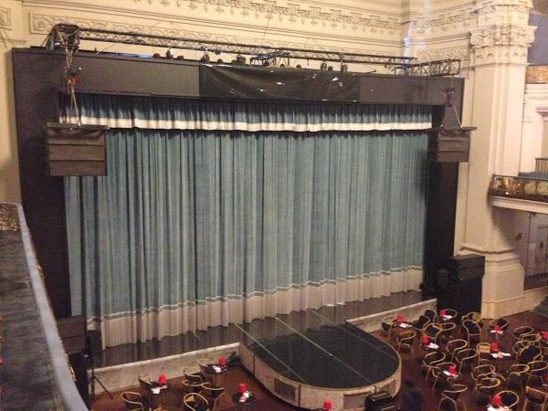 Imagen 7 Teatre Coliseum foto