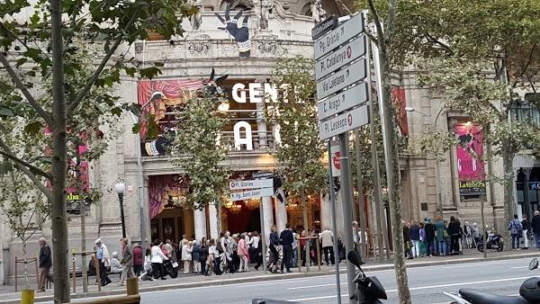 Imagen 63 Teatre Coliseum foto