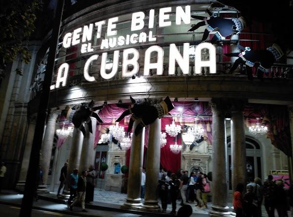 Imagen 66 Teatre Coliseum foto