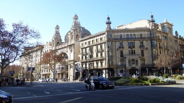 Imagen 68 Teatre Coliseum foto