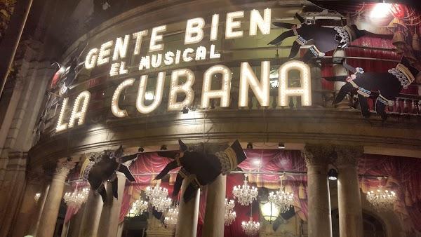 Imagen 69 Teatre Coliseum foto