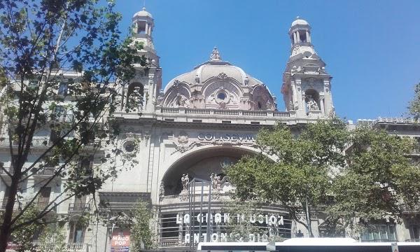 Imagen 71 Teatre Coliseum foto