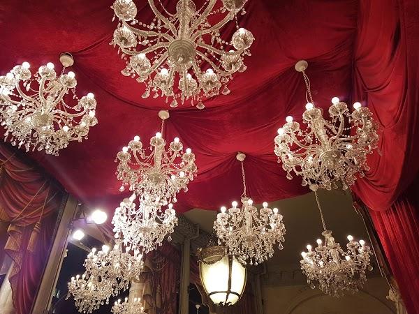 Imagen 75 Teatre Coliseum foto