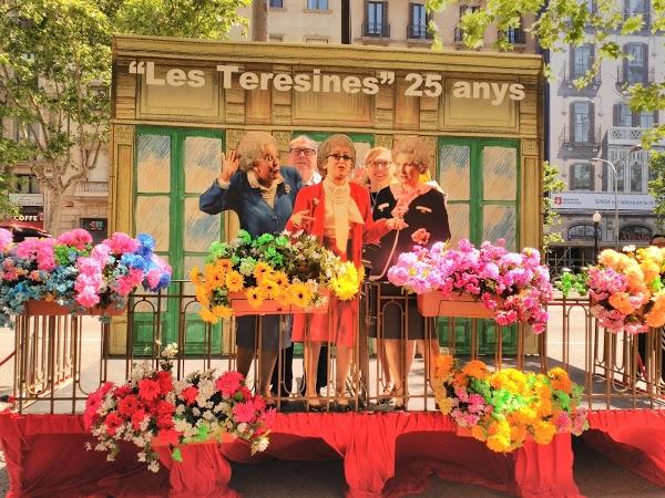 Imagen 82 Teatre Coliseum foto