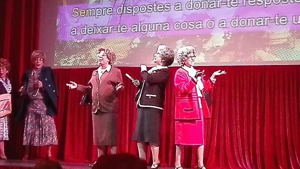 Imagen 86 Teatre Coliseum foto