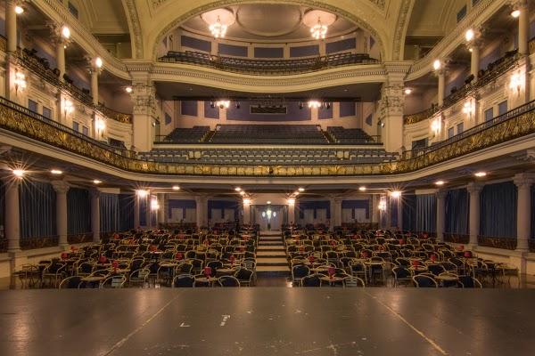 Imagen 88 Teatre Coliseum foto