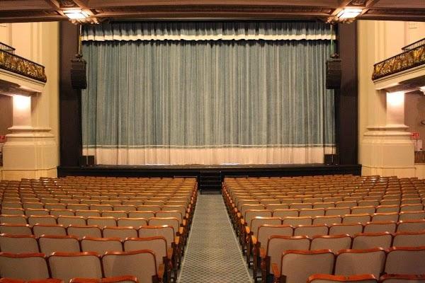 Imagen 10 Teatre Coliseum foto