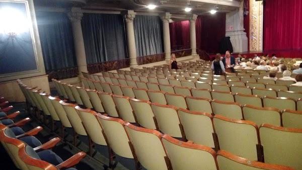 Imagen 91 Teatre Coliseum foto