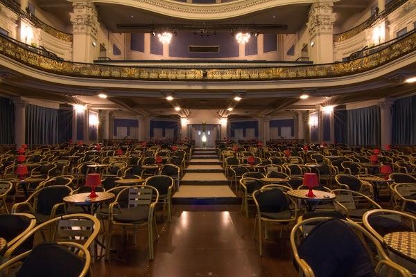 Imagen 97 Teatre Coliseum foto