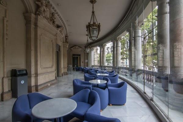 Imagen 99 Teatre Coliseum foto